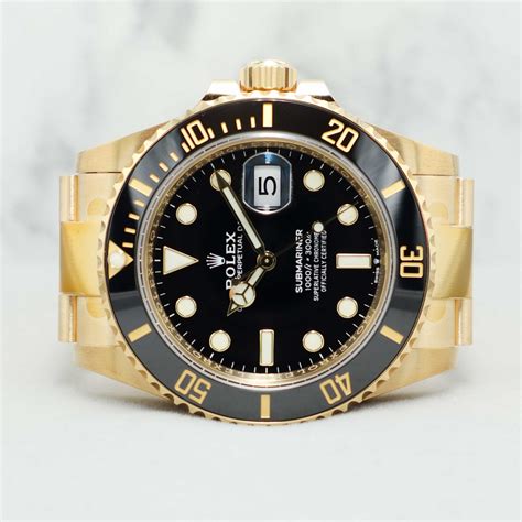 rolex submariner goud zilver|Rolex Submariner chronometer.